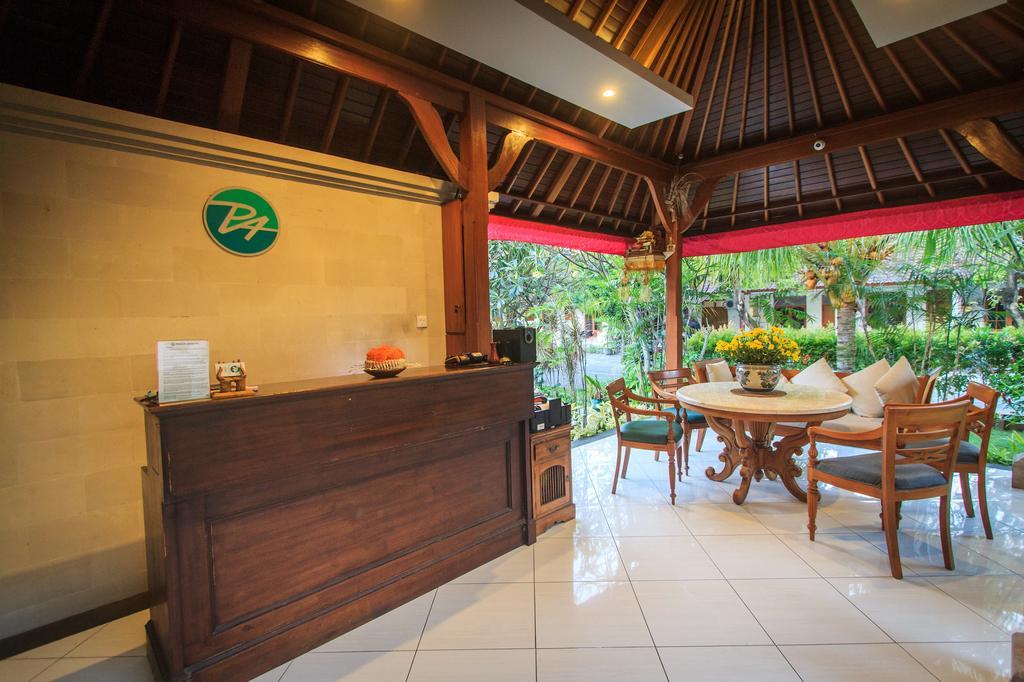 Pondok Anyar Hotel Kuta Lombok Exterior foto